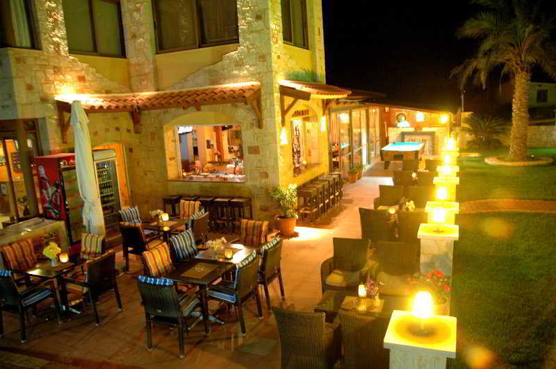 Danelis Studios & Apartments Malia Eksteriør bilde