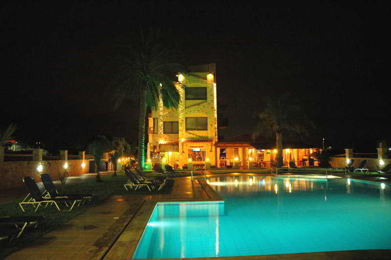 Danelis Studios & Apartments Malia Eksteriør bilde