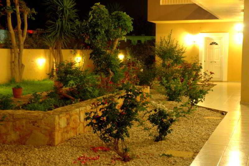 Danelis Studios & Apartments Malia Eksteriør bilde